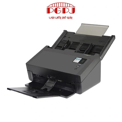 اسکنر AVISION مدل AD380 | اسکنر بایگانی ای ویژن AVISION AD380 — تصویر ۵