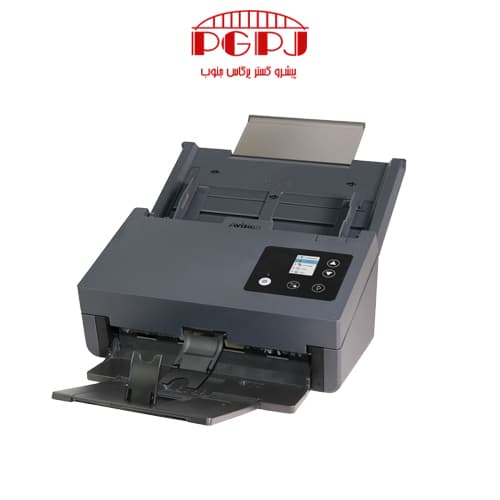 اسکنر AVISION مدل AD380 | اسکنر بایگانی ای ویژن AVISION AD380 — تصویر ۴