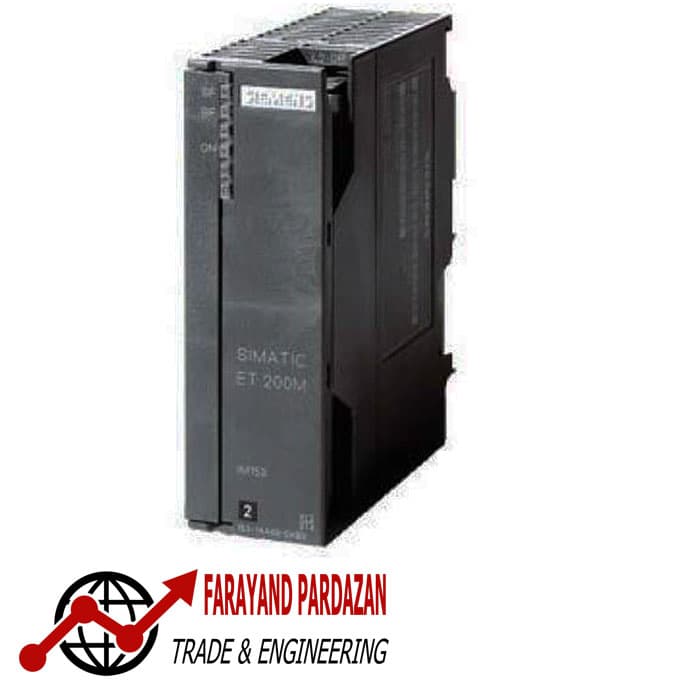 DP SLAVE INTERFACE MODULE 6ES7153-1AA03-0XB0