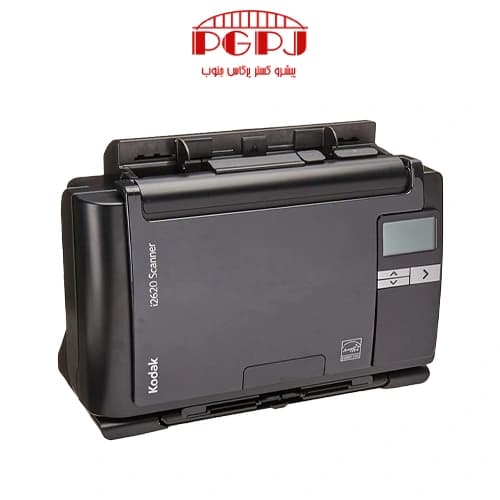 اسکنر کداک مدل I2620 — تصویر ۳
