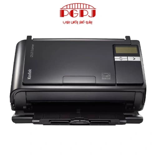 اسکنر کداک مدل I2620 — تصویر ۵