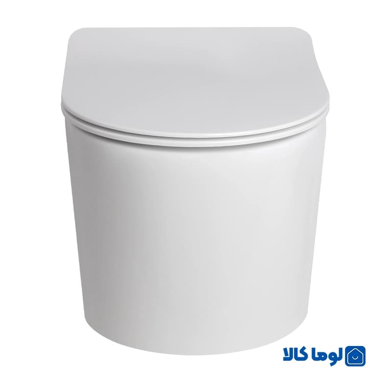 والهنگ مروارید مدل گرتا 56 (آکس 18) — تصویر ۵
