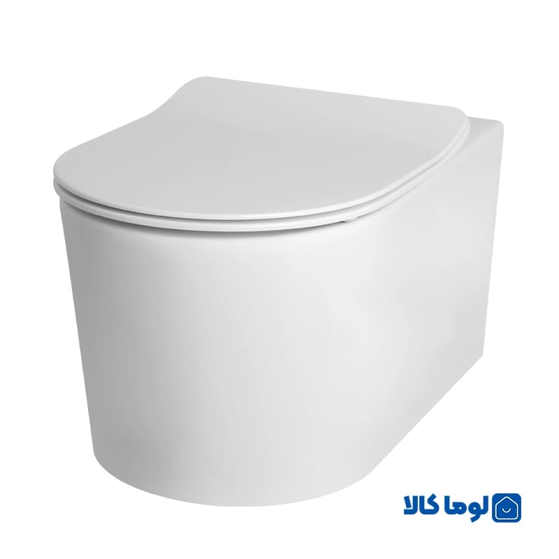 والهنگ مروارید مدل گرتا 56 (آکس 18) — تصویر ۴