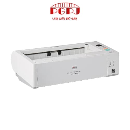 اسکنر حرفه‌‌ای اسناد کانن imageFORMULA DR-M1060