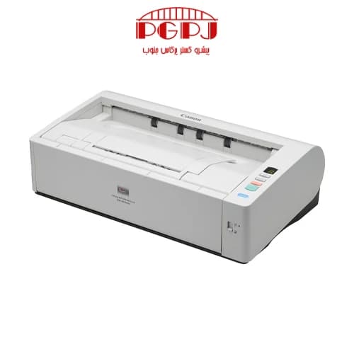اسکنر حرفه‌‌ای اسناد کانن imageFORMULA DR-M1060 — تصویر ۵