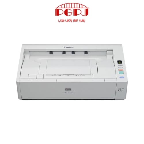 اسکنر حرفه‌‌ای اسناد کانن imageFORMULA DR-M1060 — تصویر ۲