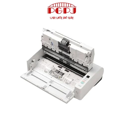 اسکنر حرفه‌‌ای اسناد کانن imageFORMULA DR-M1060 — تصویر ۴