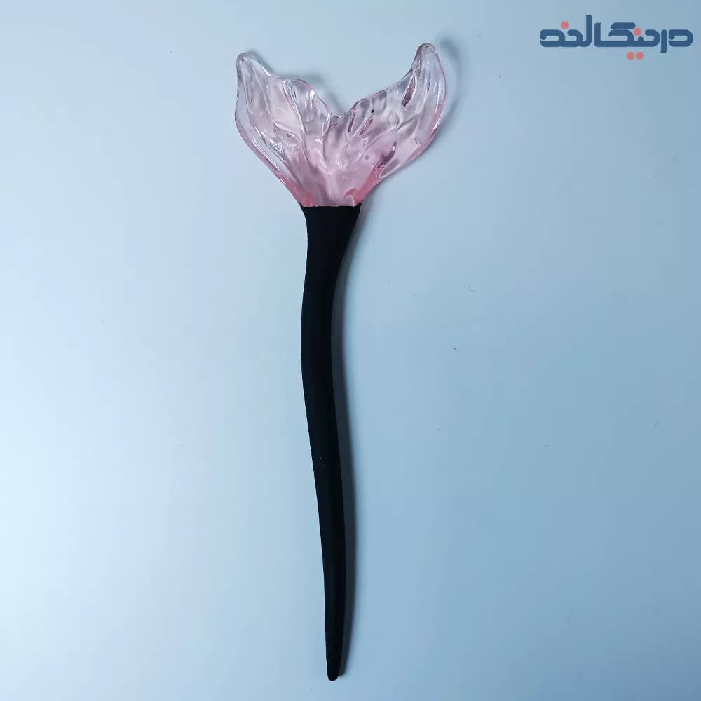 کانزاشی دم وال کریستالی کد 228 — تصویر ۳