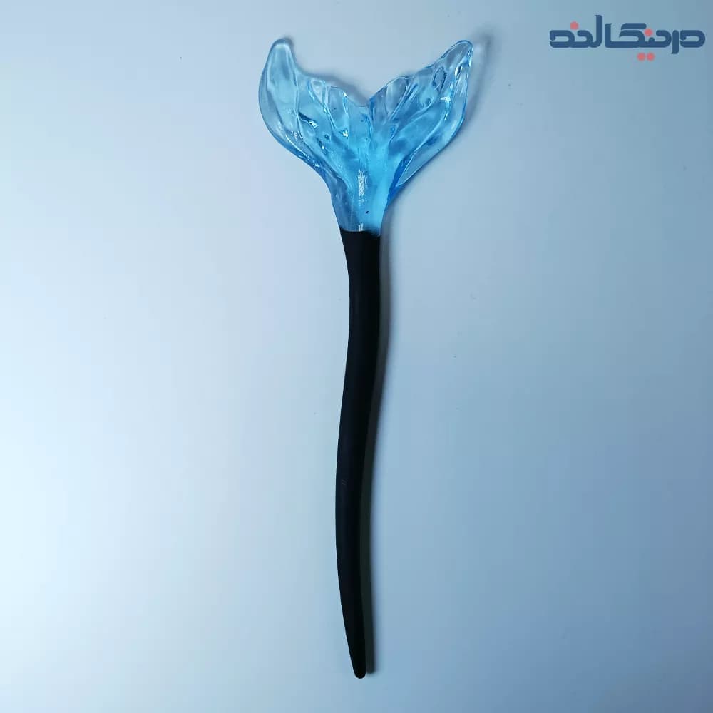 کانزاشی دم وال کریستالی کد 228 — تصویر ۲