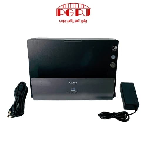 و راهنمای خرید اسکنر اسناد کانن مدل imageFORMULA DR-C225 — تصویر ۴