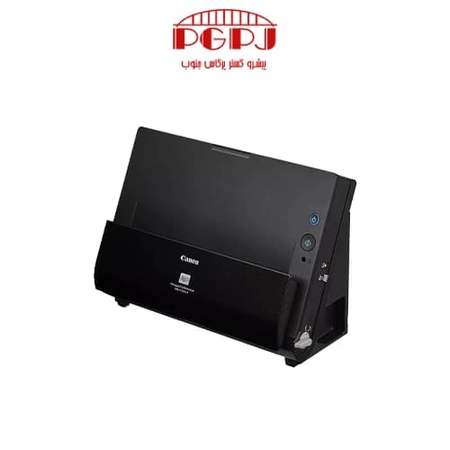 و راهنمای خرید اسکنر اسناد کانن مدل imageFORMULA DR-C225 — تصویر ۳