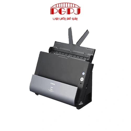 و راهنمای خرید اسکنر اسناد کانن مدل imageFORMULA DR-C225 — تصویر ۵