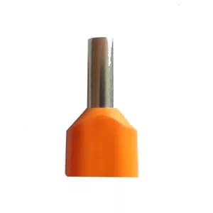 وایرشو دوبل مدل TE4009 نارنجی