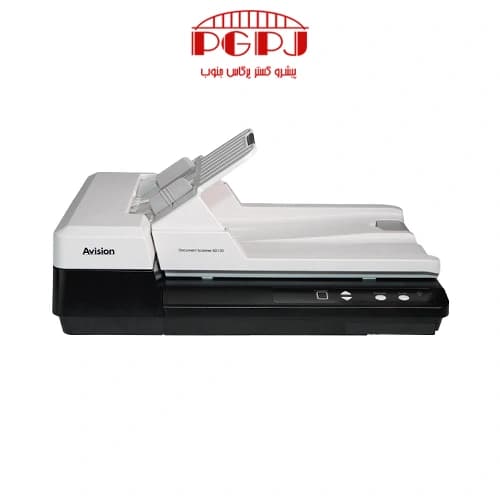 اسکنر ای ویژن مدل AVISION AD130