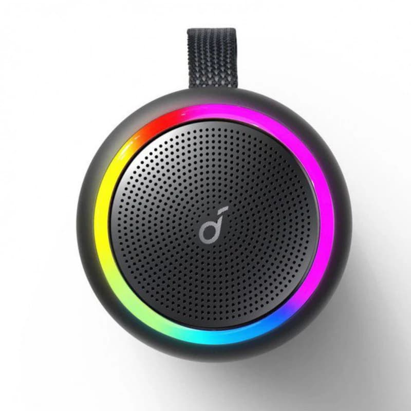 اسپیکر بلوتوثی انکر مدل MINI 3 PRO مدل 3127 — تصویر ۶