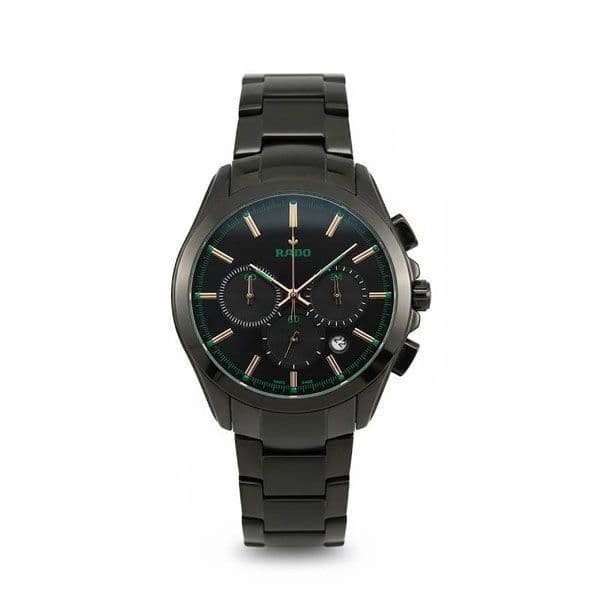 ساعت مچی رادو Rado Dive Star 557G سه موتوره تقویم دار — تصویر ۸