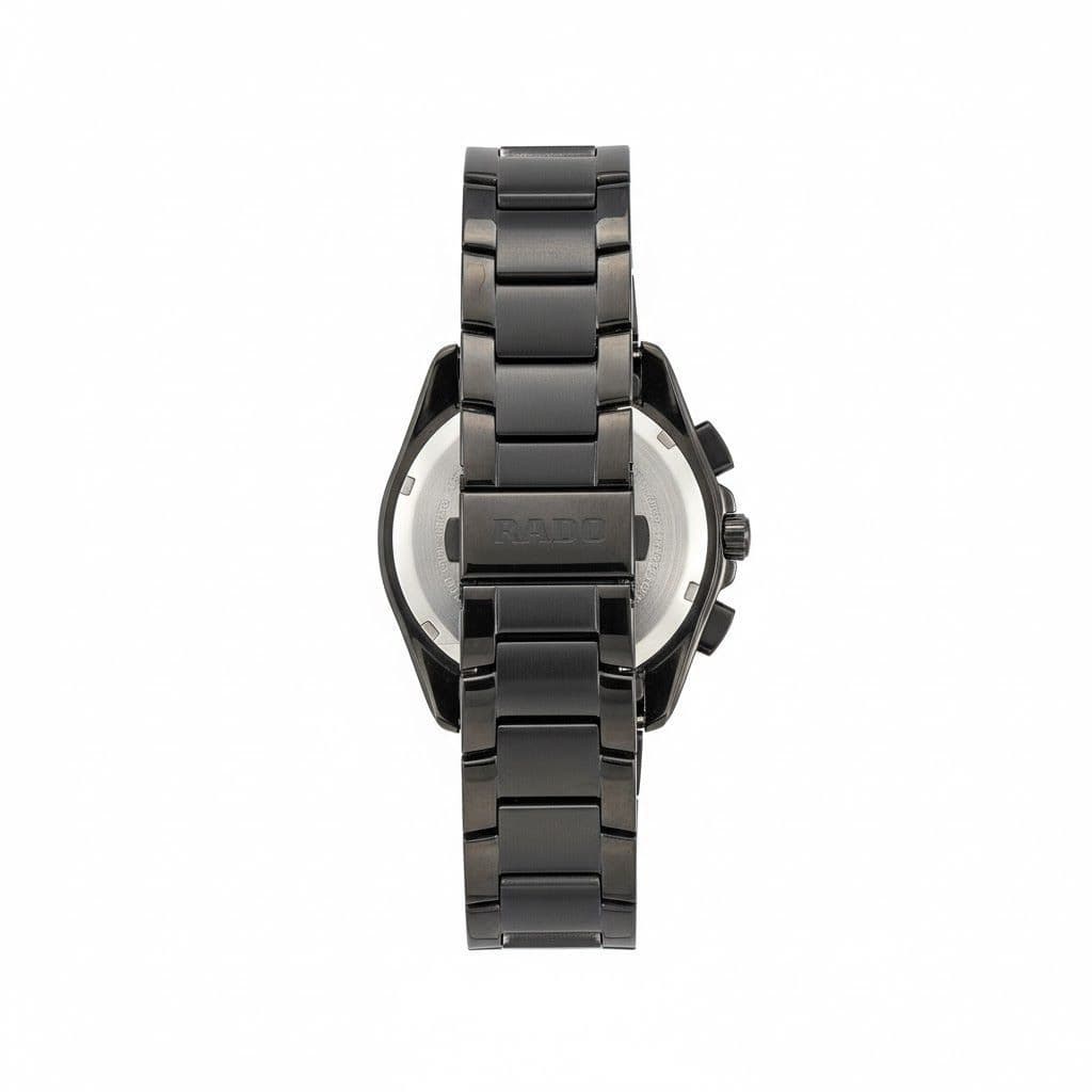 ساعت مچی رادو Rado Dive Star 557G سه موتوره تقویم دار — تصویر ۳