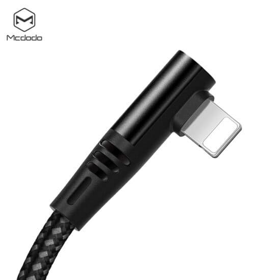 کابل تبدیل lightning به HDMI مدل MCDODO CA-6400 — تصویر ۱۲
