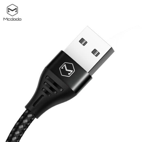 کابل تبدیل lightning به HDMI مدل MCDODO CA-6400 — تصویر ۵