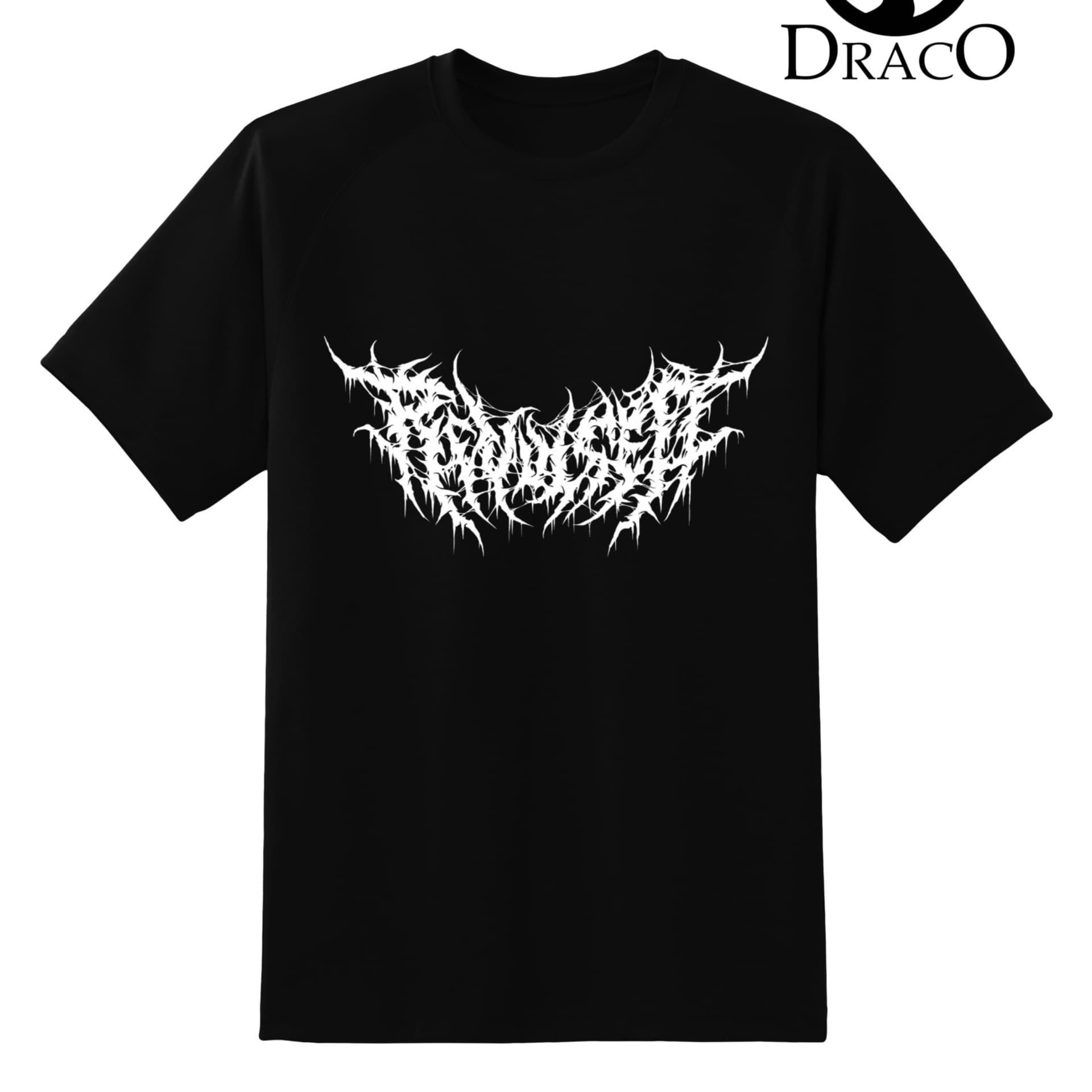 تیشرت Black Metal 01 (بلک متال)