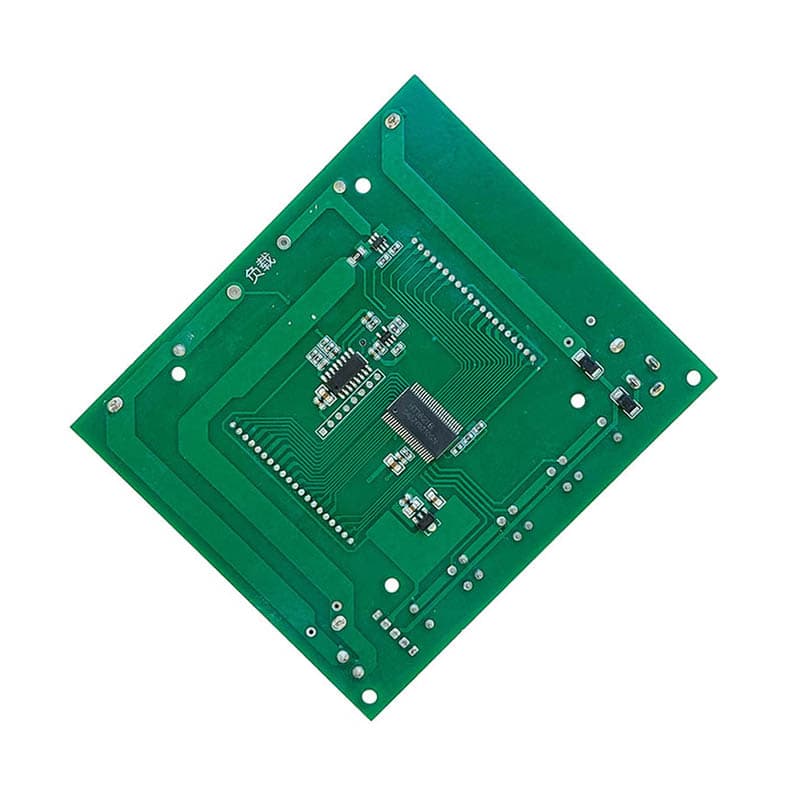 ماژول تستر باتری لیتیومی 18650 با نمایشگر دیجیتال مدل XH-M239 — تصویر ۵