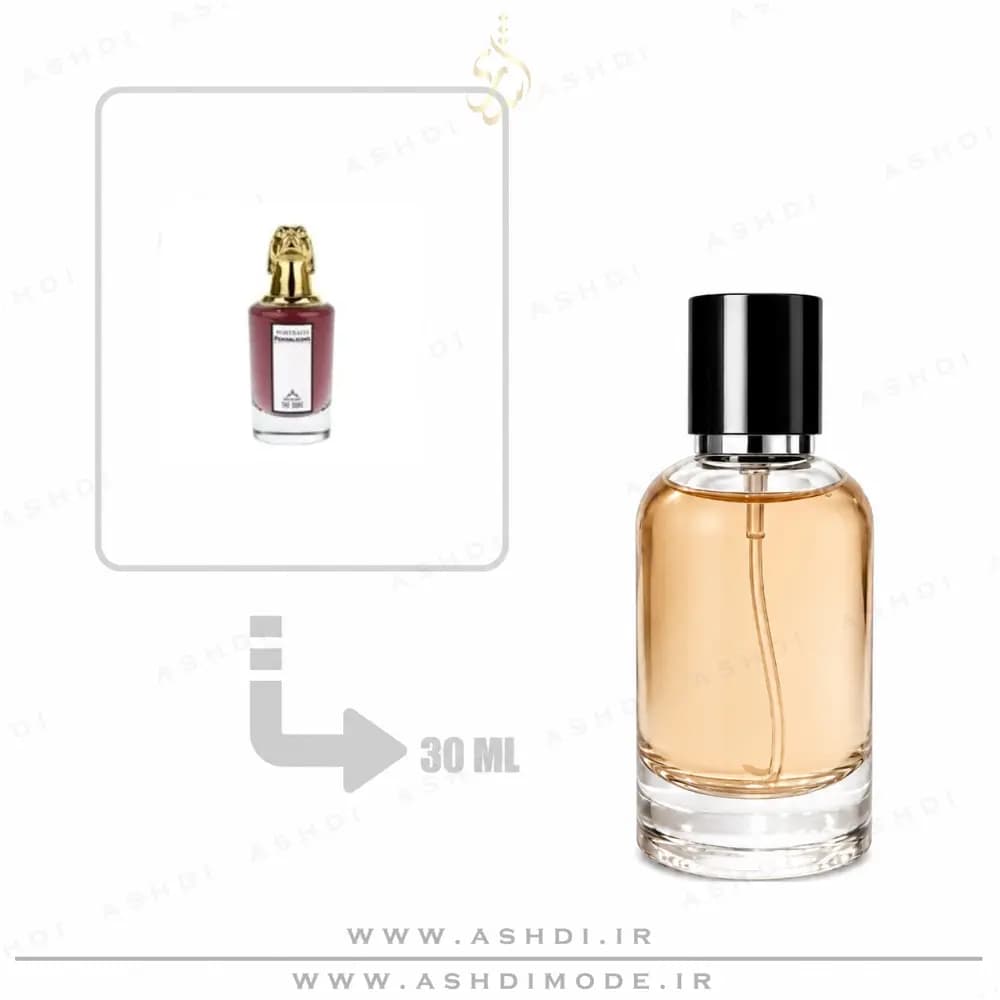 عطر ادکلن پنهالیگونز ماچ ادو اباوت د دوک 30 میل اشدی | Penhaligons Much Ado About The Duke 30ml ASHDI
