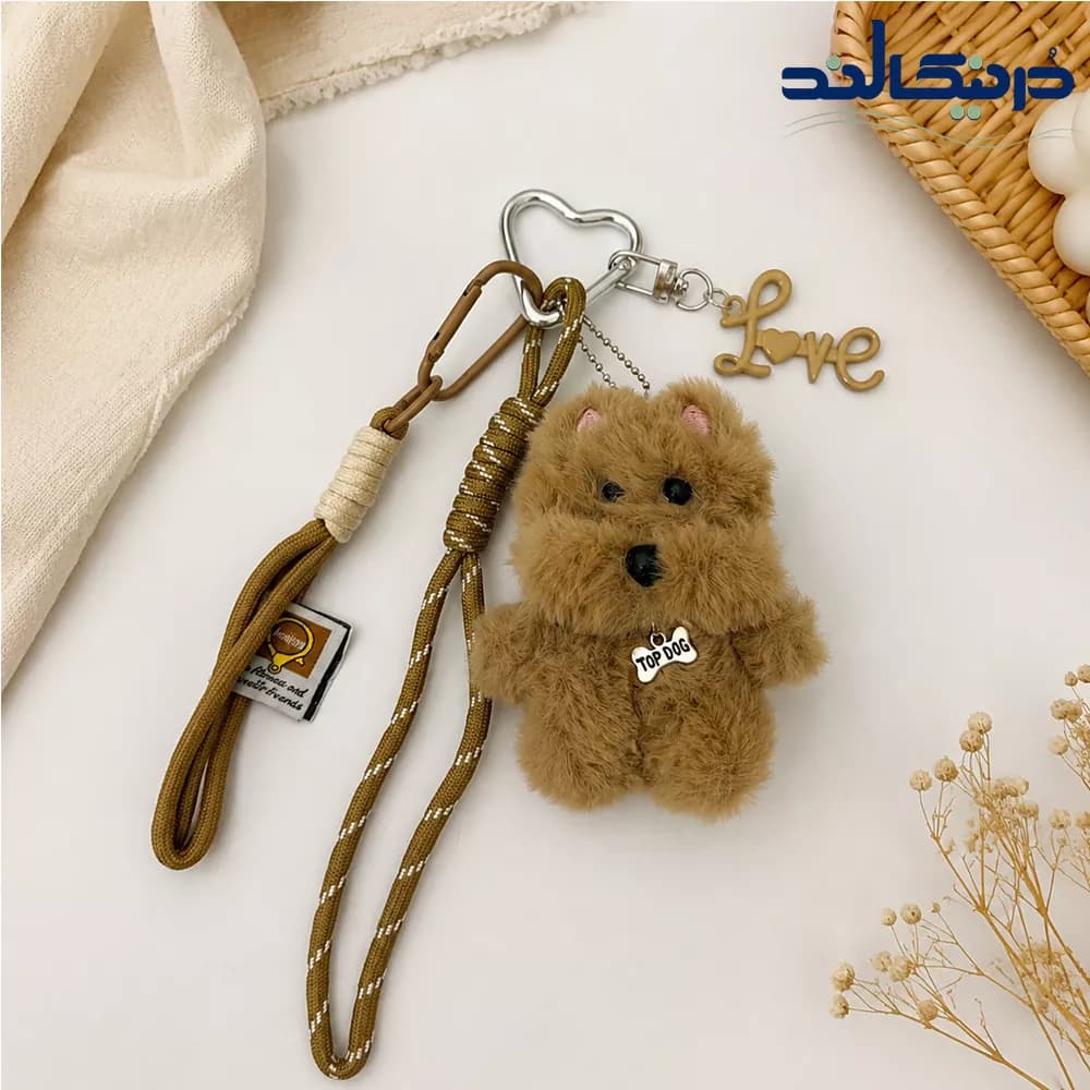 چارم بگ هاپو — تصویر ۳