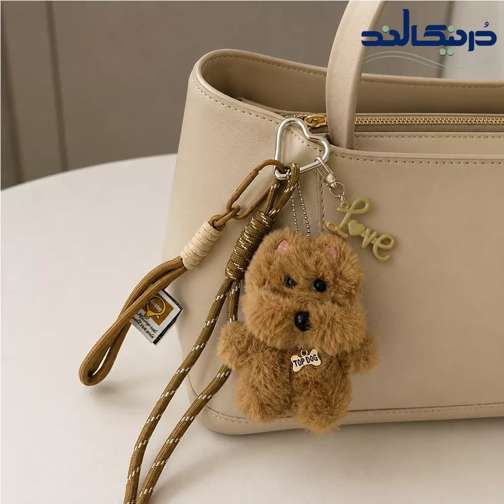 چارم بگ هاپو — تصویر ۲