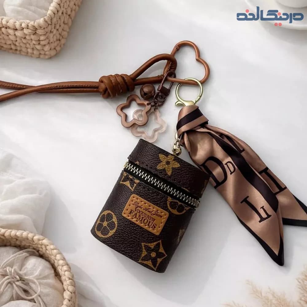 چارم بگ کیفی وینتج