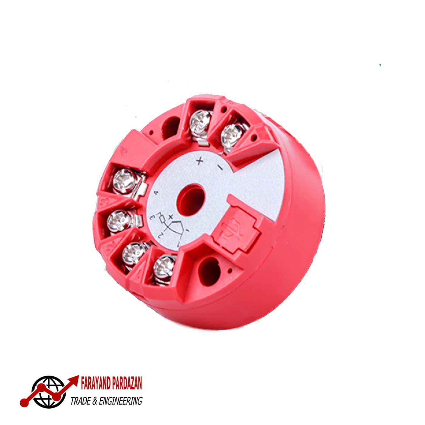 ترانسمیتر دما (هدمانت) ATO-ST500