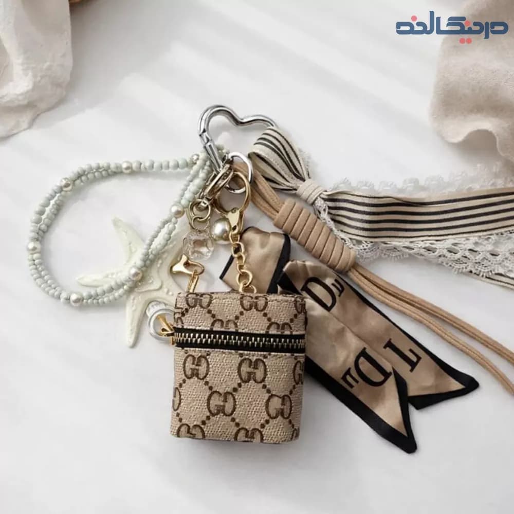 چارم بگ کیفی الگانس