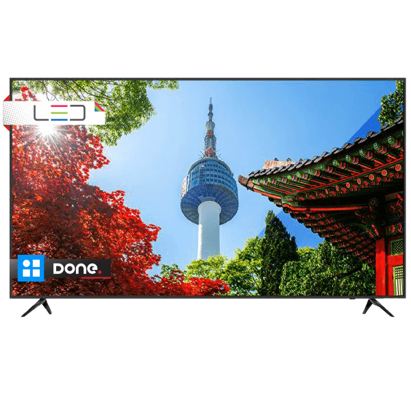 Seoul - لوازم خانگی دوو | ایران