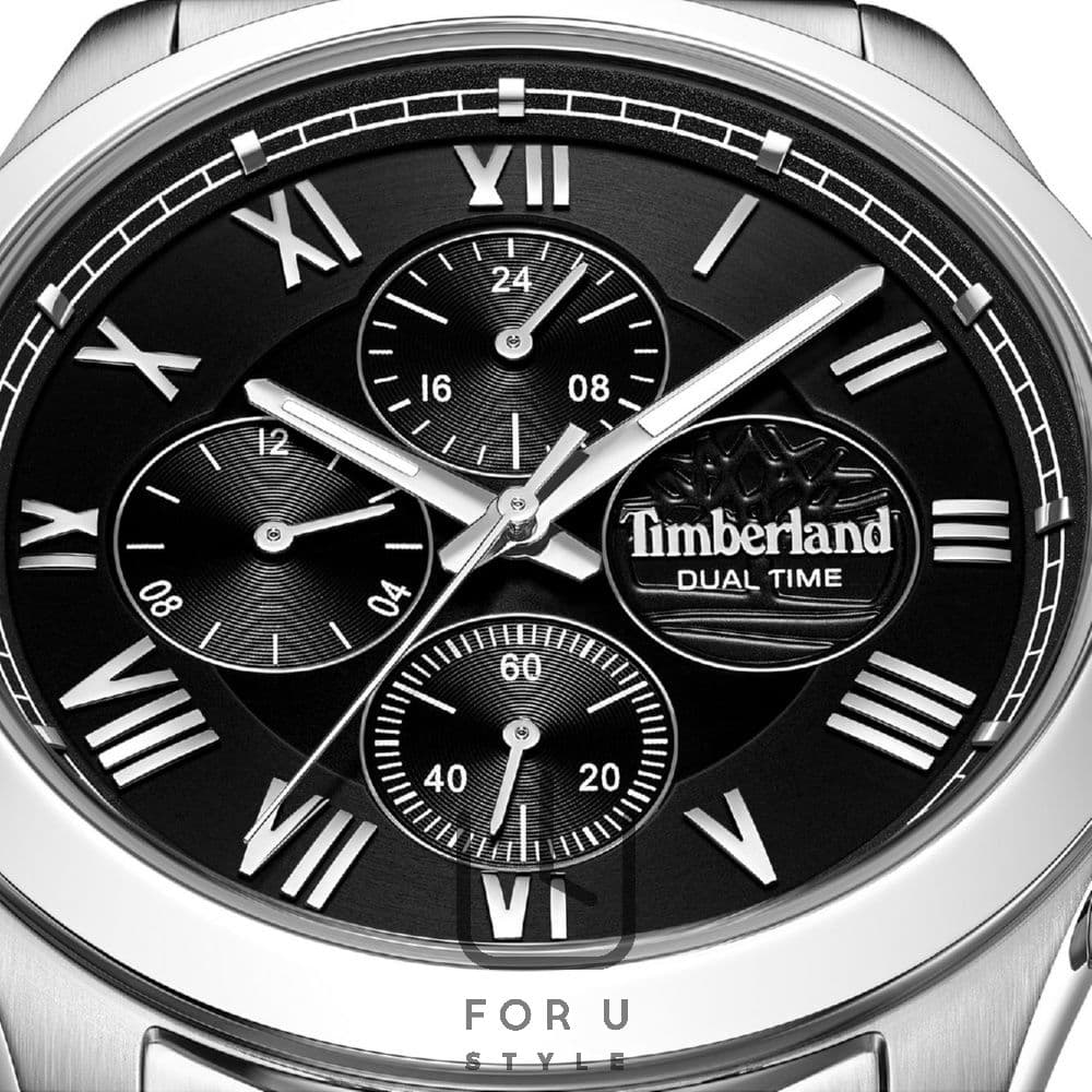 ساعت مچی عقربه ای مردانه تیمبرلند (Timberland) مدل TDWGK0082603 — تصویر ۸