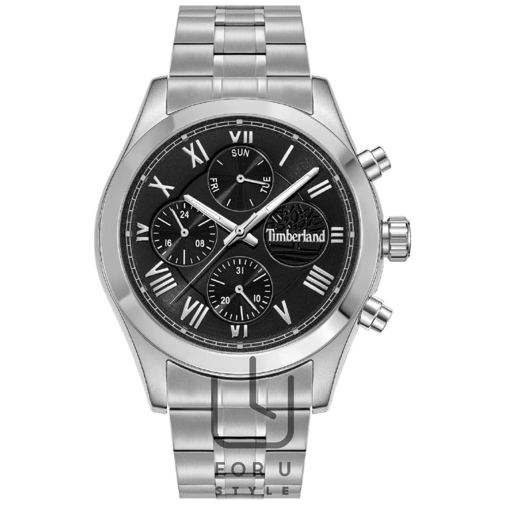 ساعت مچی عقربه ای مردانه تیمبرلند (Timberland) مدل TDWGK0082603 — تصویر ۵