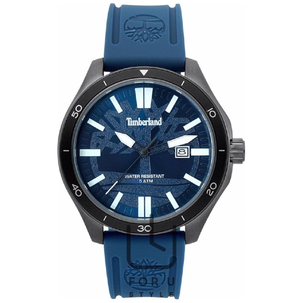 ساعت مچی عقربه ای مردانه تیمبرلند (Timberland) مدل TBL15418JSUB-03P