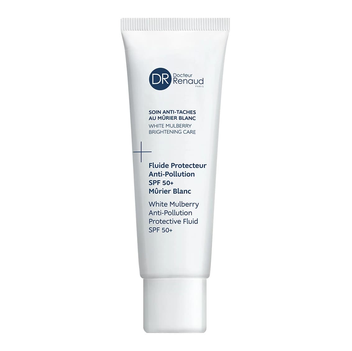 کرم ضد آفتاب SPF50+ و ضد آلودگی 50ML رنارد — تصویر ۴