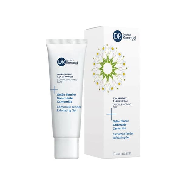 کرم ضد آفتاب SPF50+ و ضد آلودگی 50ML رنارد — تصویر ۲