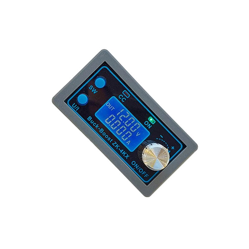 ماژول مبدل DC-DC افزاینده – کاهنده 35وات ZK-4KX — تصویر ۵