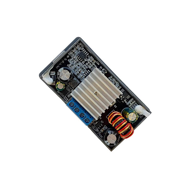ماژول مبدل DC-DC افزاینده – کاهنده 35وات ZK-4KX — تصویر ۶