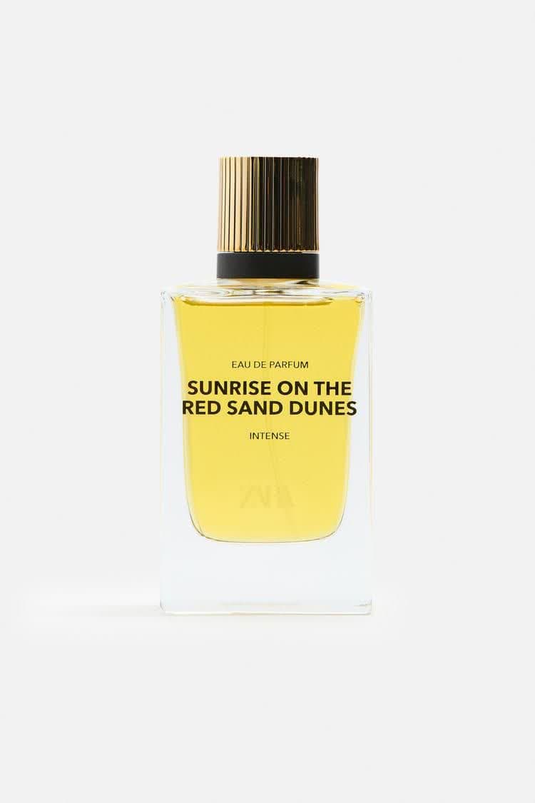 سانرایس اینتنس زارا | Sunrise Intense by Zara حجم ۱۰۰ میل — تصویر ۲