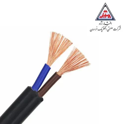 کابل برق افشان 4*2 افشارنژاد خراسان — تصویر ۴