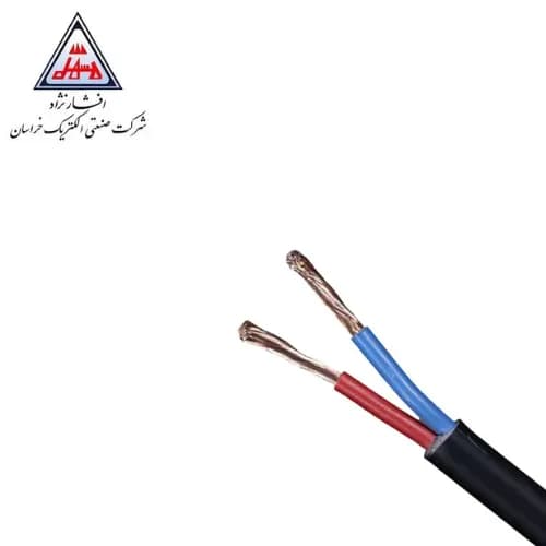 کابل برق افشان 4*2 افشارنژاد خراسان — تصویر ۲
