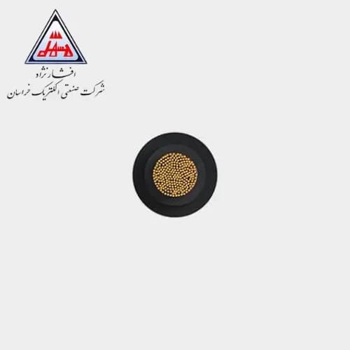کابل افشان 35*1 خراسان افشارنژاد — تصویر ۶