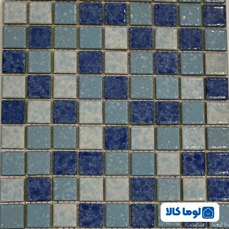 کاشی استخری گلدیس میکس دریا 3
