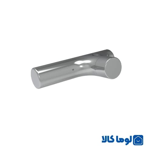 ست شیر آلات راسان مدل رناتا پلاس کروم — تصویر ۱۰