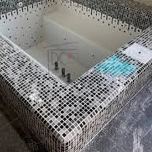 کاشی استخری گلدیس میکس آپولون 11 — تصویر ۲