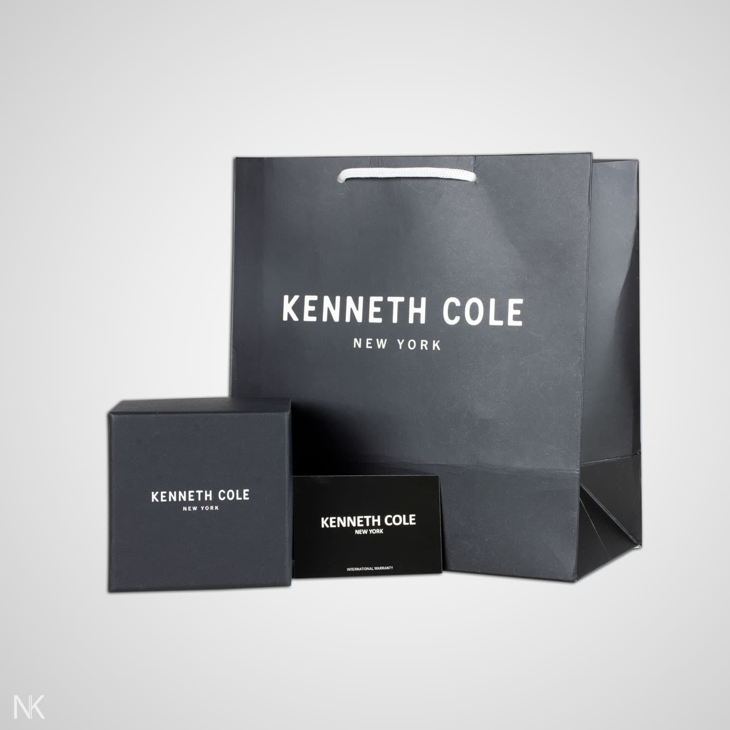 ساعت مچی عقربه ای مردانه کنت کول (Kenneth Cole) مدل KCWGK0035403 — تصویر ۵