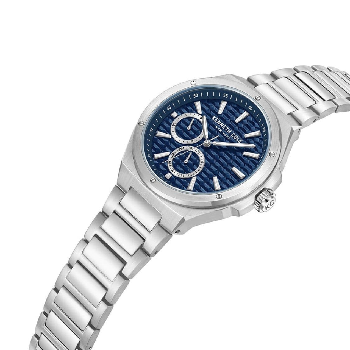 ساعت مچی عقربه ای مردانه کنت کول (Kenneth Cole) مدل KCWGK0035403 — تصویر ۶