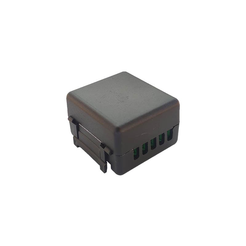 گیرنده تک کاناله 315MHz رادیویی 12ولت بدون ریموت — تصویر ۱۲