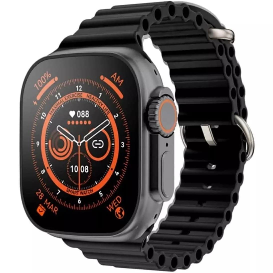 ساعت هوشمند اولترا مدل T800 Ultra — تصویر ۹
